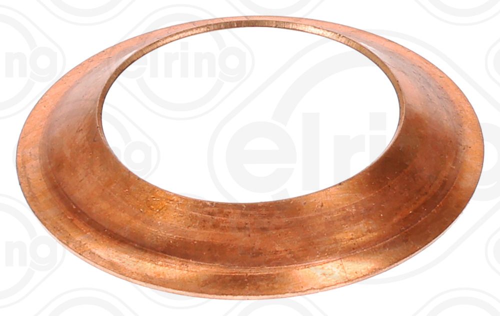 Dichtring, Abgasrohr