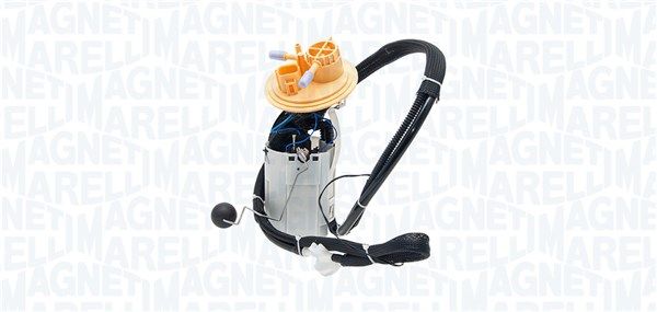 Kraftstofffördermodul