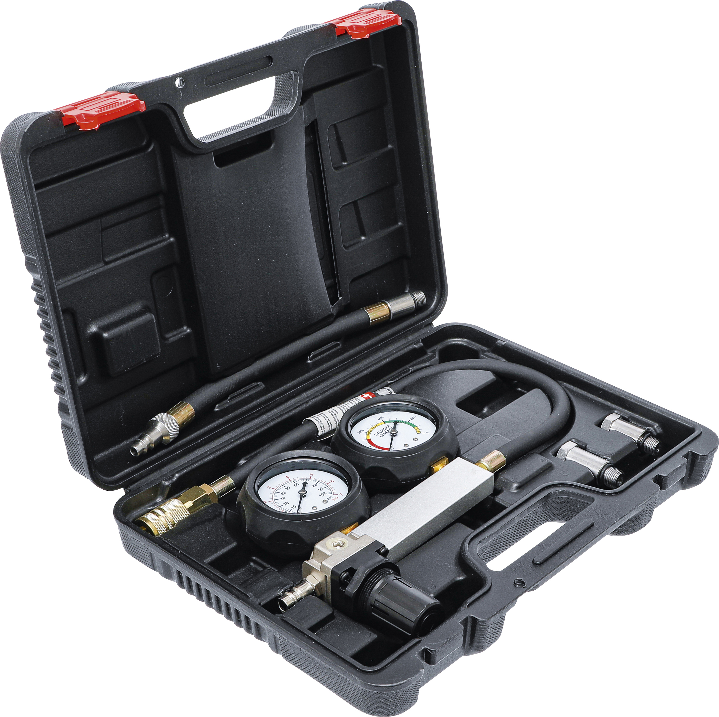 BGS Motor-Druckverlust-Tester