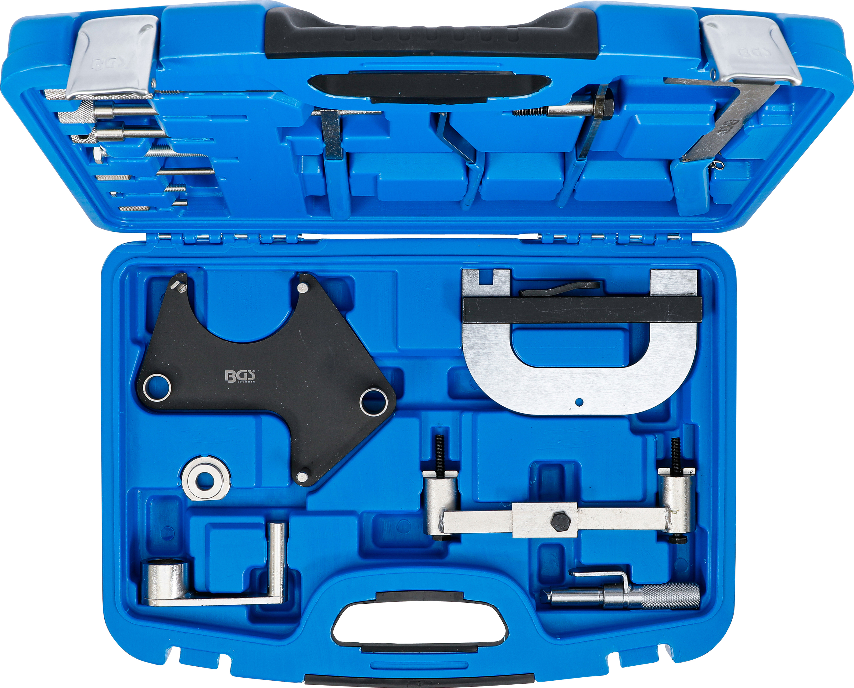 BGS Motor-Einstellwerkzeug-Satz | für Renault