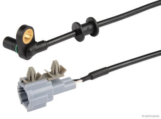 Sensor, Raddrehzahl