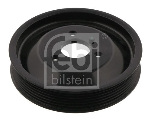 Riemenscheibe, Servopumpe