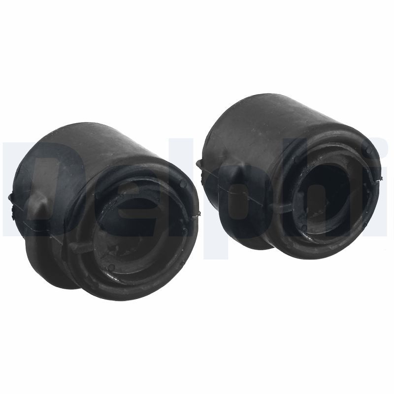 Lagerbuchse, Stabilisator