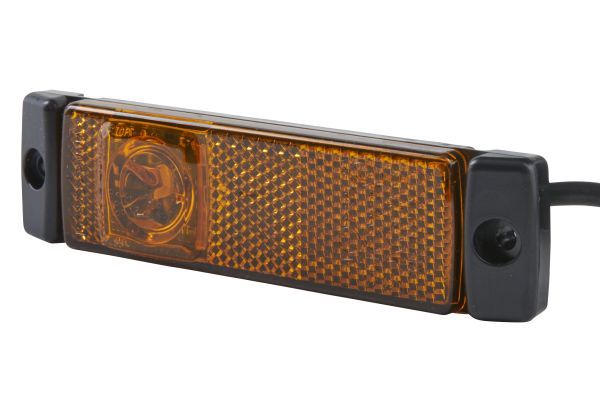 Seitenmarkierungsleuchte