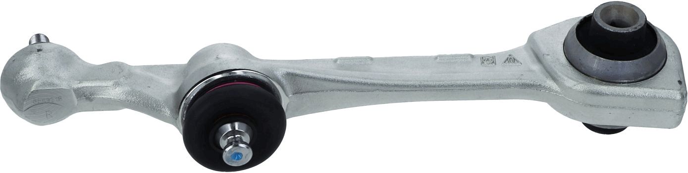 Lenker, Radaufhängung