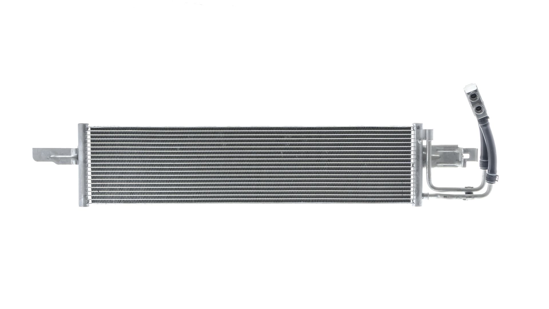 Ölkühler, Automatikgetriebe