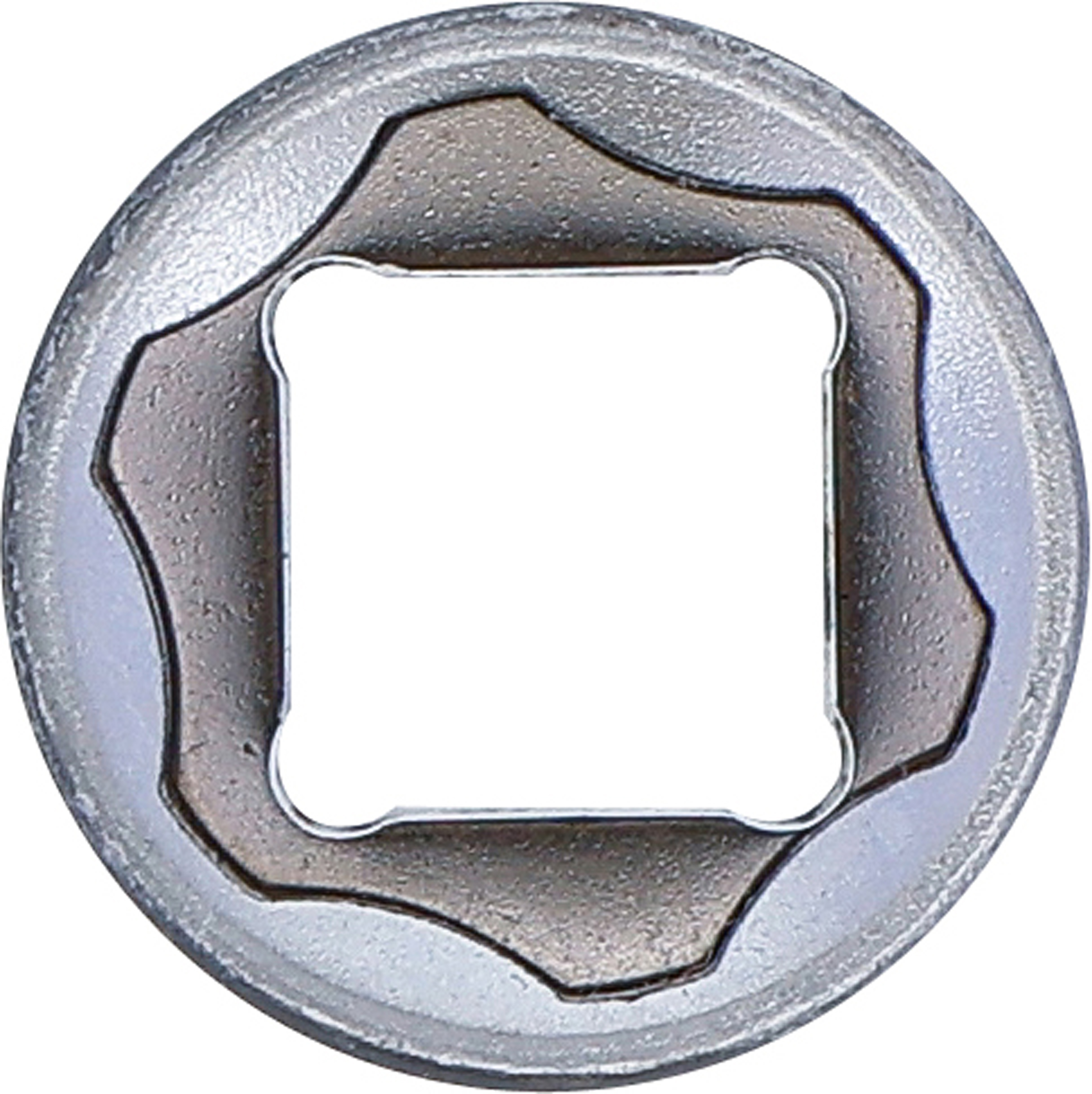 BGS Steckschlüssel-Einsatz Super Lock | Antrieb Innenvierkant 10 mm (3/8") | SW 14 mm