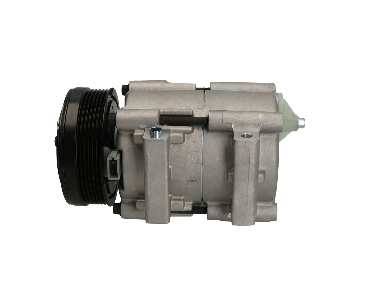 Kompressor, Klimaanlage