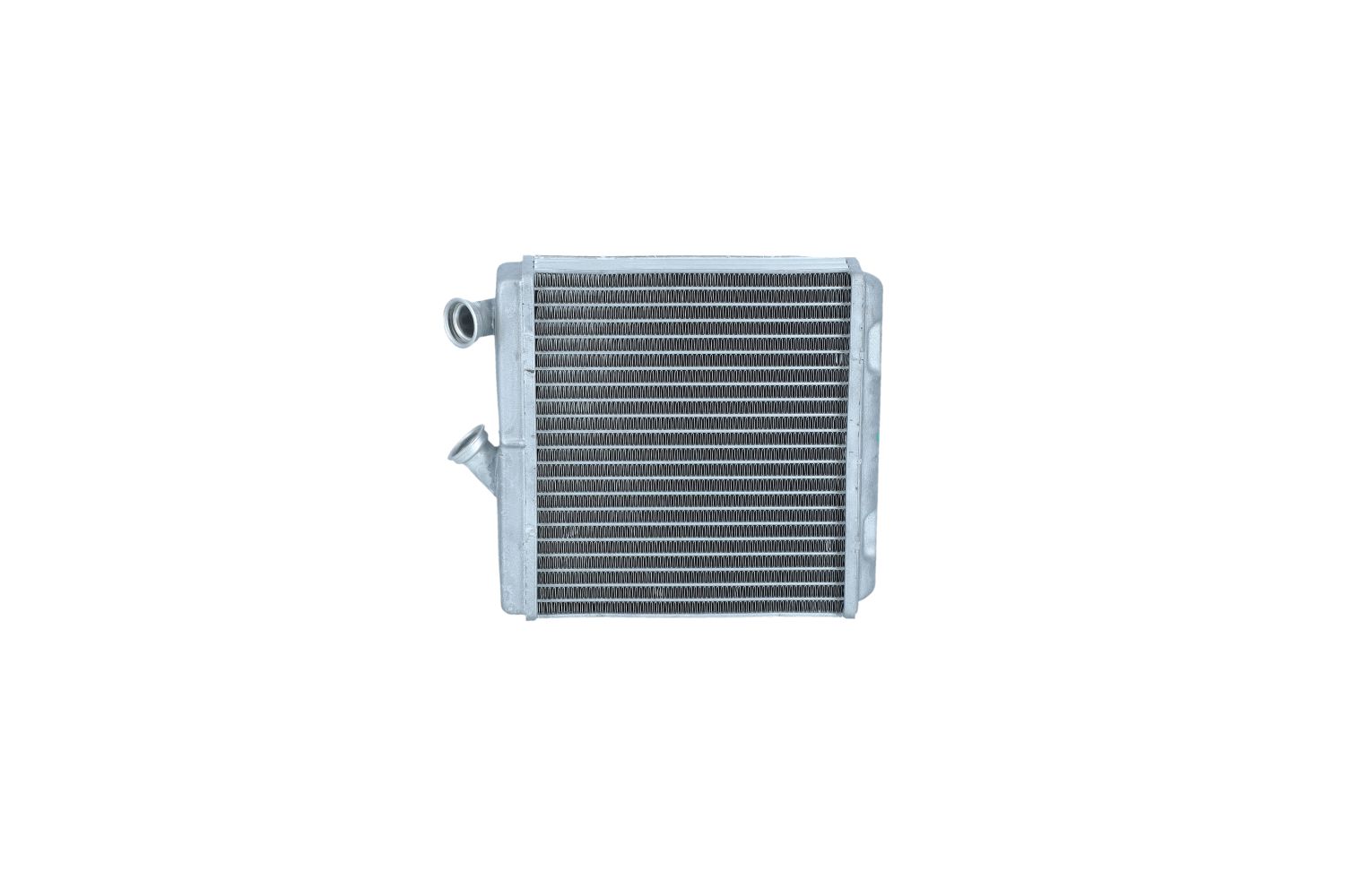 Wärmetauscher, Innenraumheizung