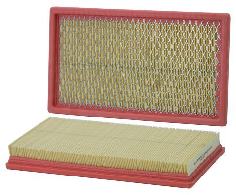 Filter, Innenraumluft