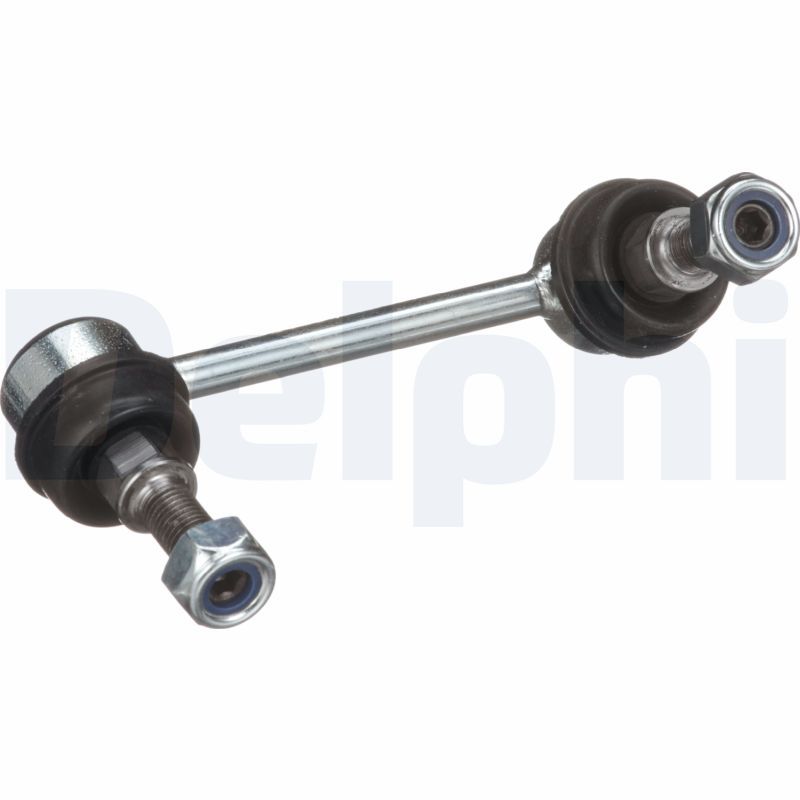 Anschluss Stabilisator hinten L 105mm passt zu: NISSAN MURANO II 2.5D/3.5 10.08-09.14