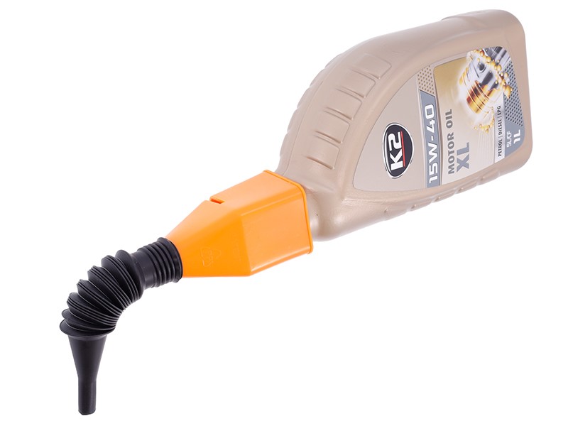 Carmotion Trichter Universal