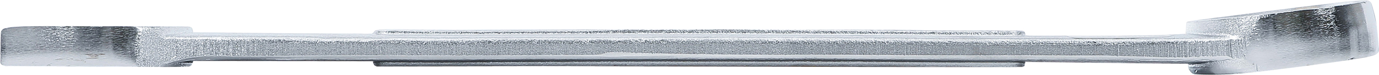 BGS Maul-Ringschlüssel | SW 57 mm