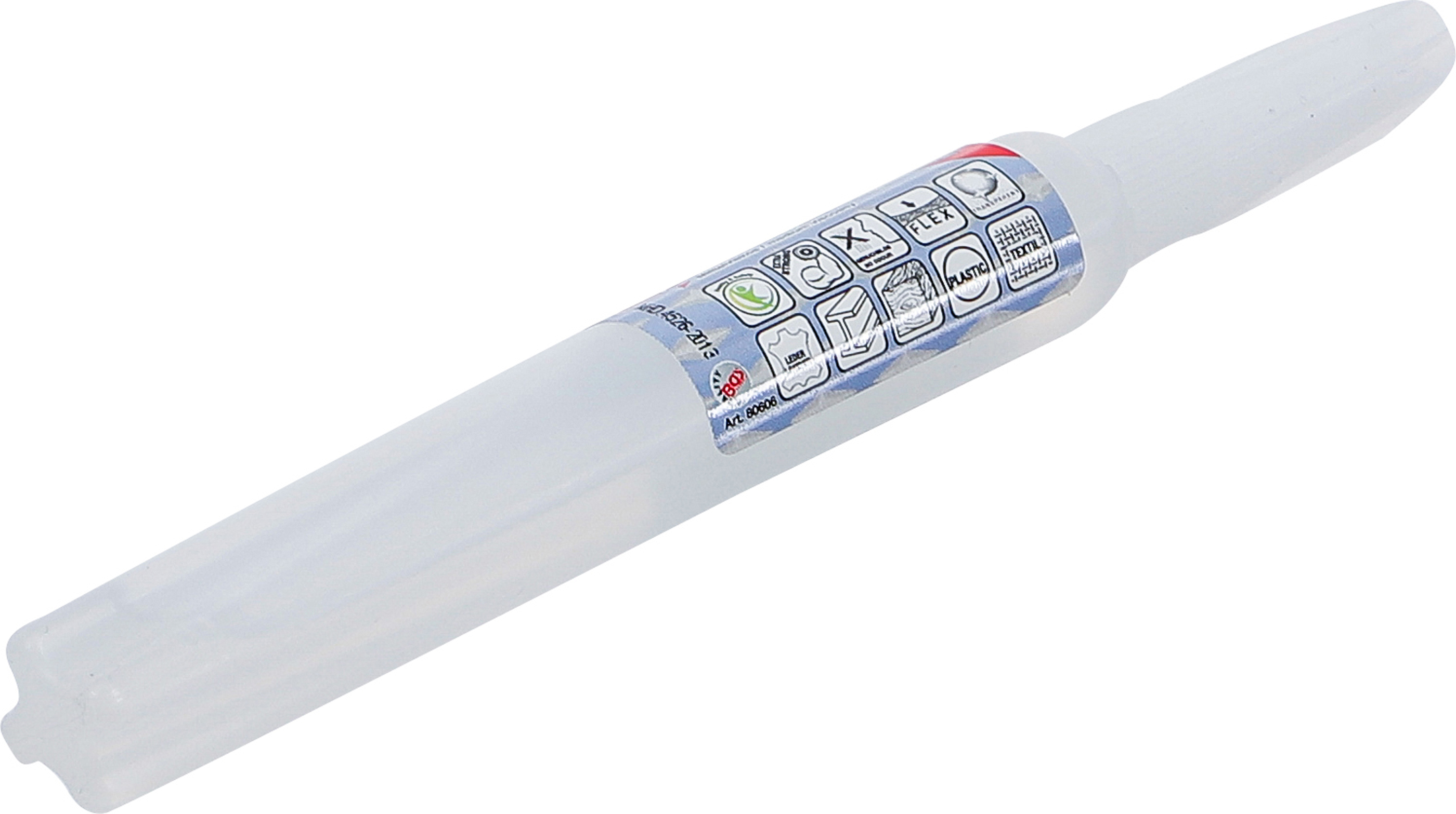BGS Sekundenkleber | mittelviskos | Dosierstift 12 g
