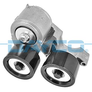 Riemenspanner, Keilrippenriemen