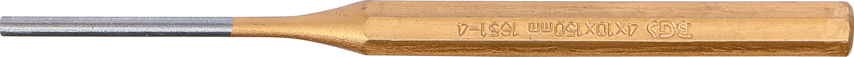 BGS Splintentreiber | 150 mm | 4 mm