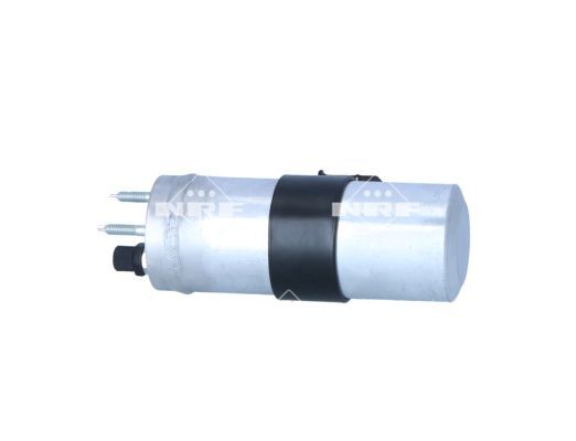 Trockner, Klimaanlage