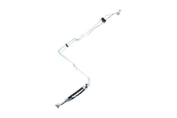 Hochdruck-/Niederdruckleitung, Klimaanlage