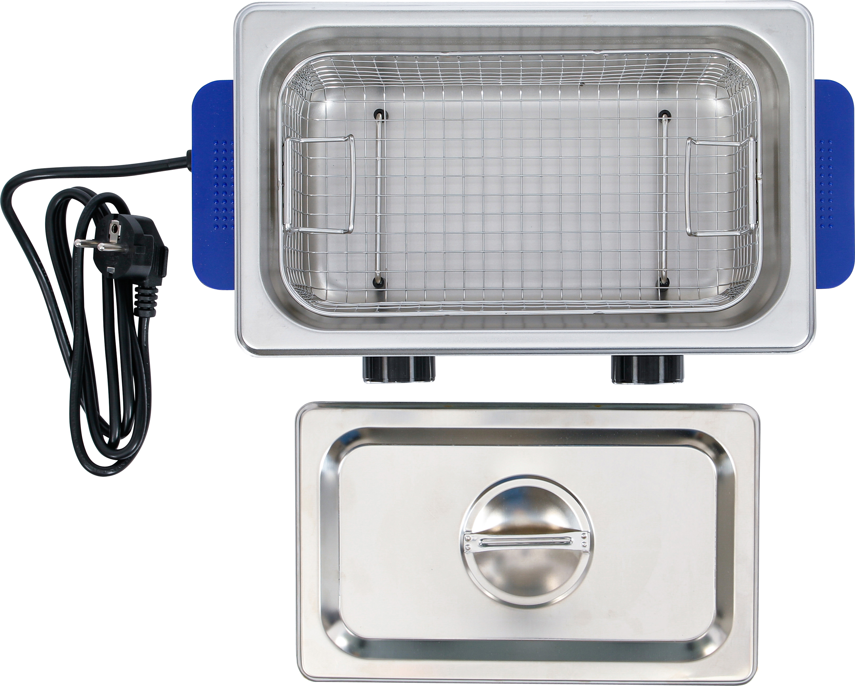 BGS Ultraschall-Teilereiniger | 3,2 l