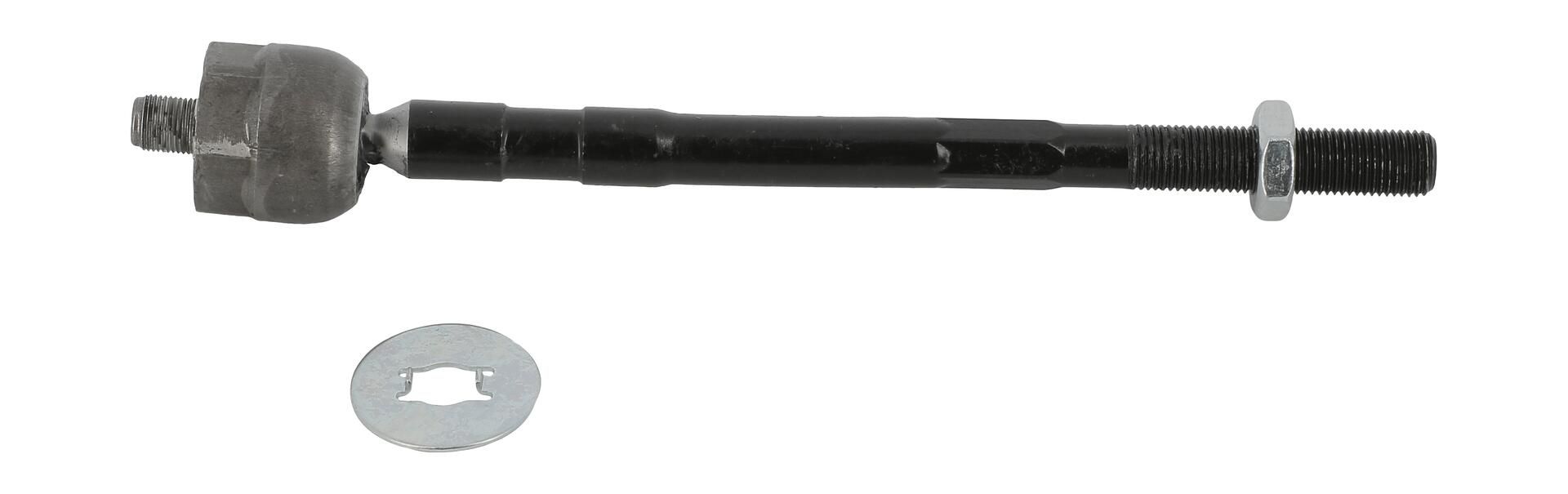 Axialgelenk, Spurstange