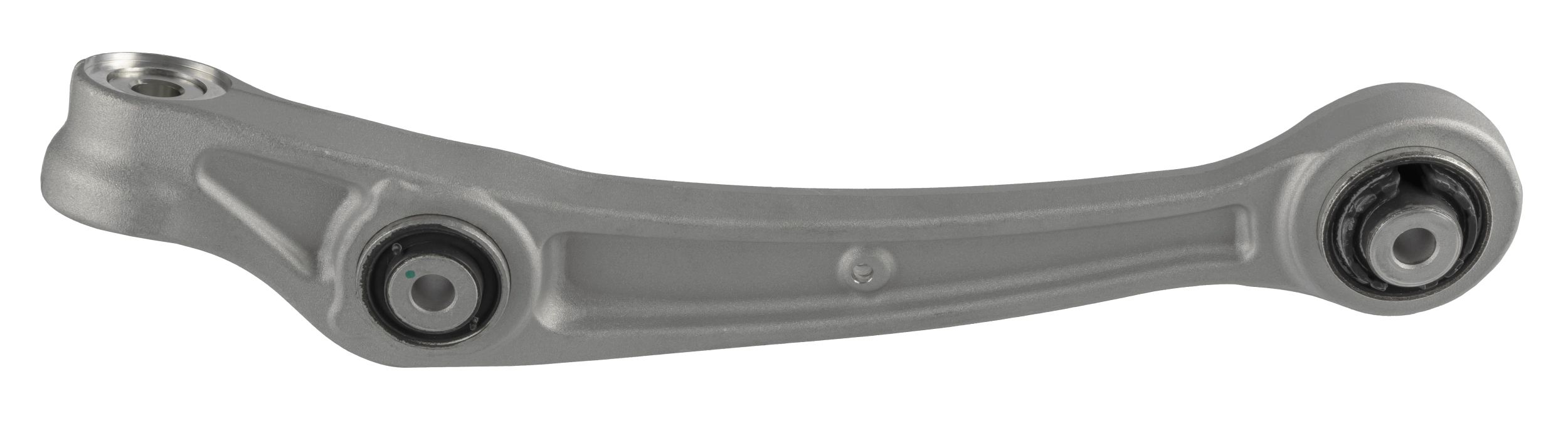 Lenker, Radaufhängung