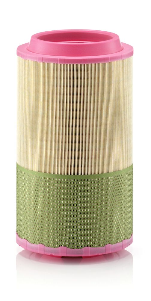 Luftfilter (filterpatrone) passt zu: IVECO EUROCARGO I-III; MERCEDES UNIMOG; IRISBUS ACCESS BUS II, PROWAY 8060.25R.4200LTC-OM906.955 01.91-