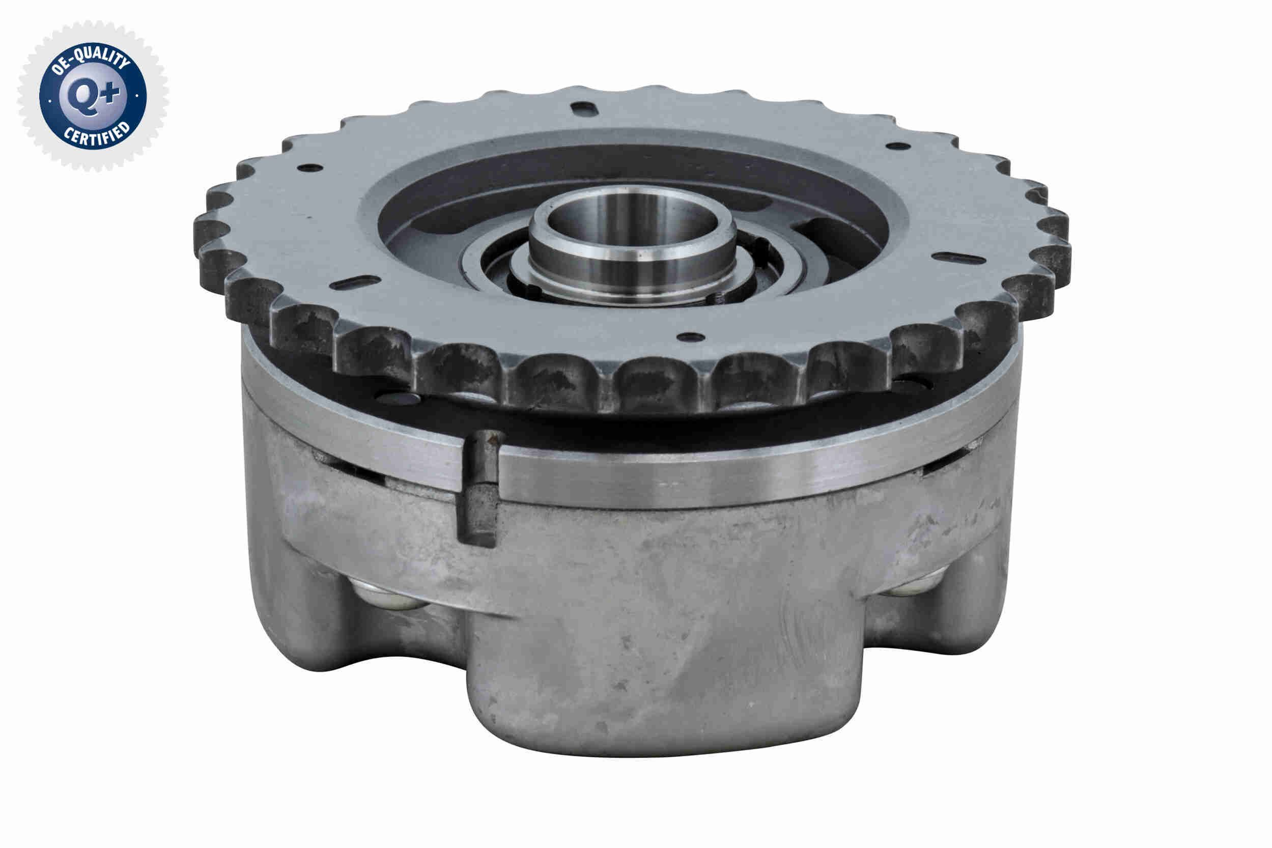 Nockenwellenversteller