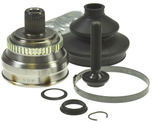 Gelenksatz, Antriebswelle