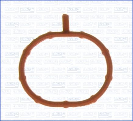 Dichtung, AGR-Ventil