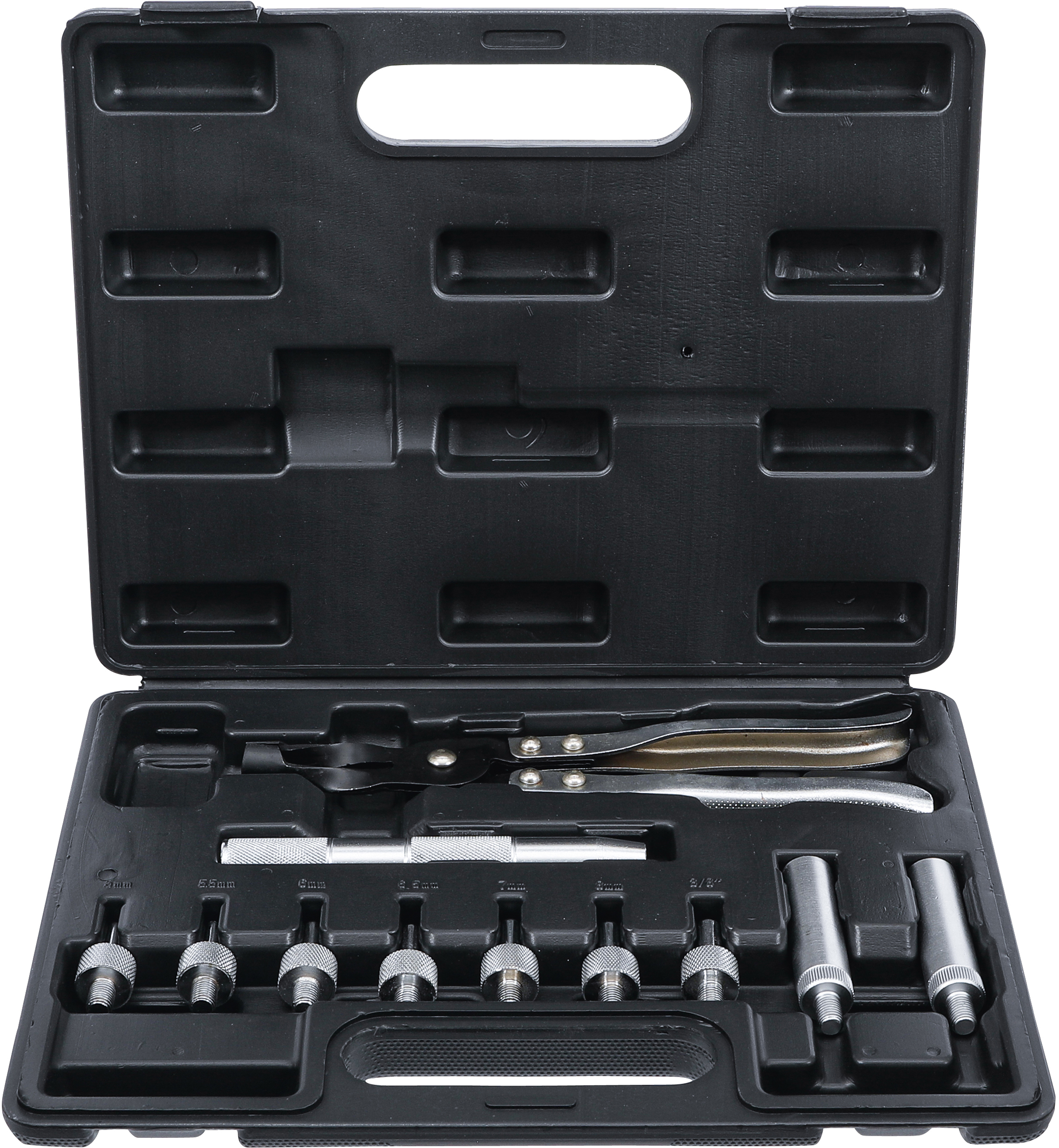 BGS Montage-Satz für Ventilschaft-Dichtungen