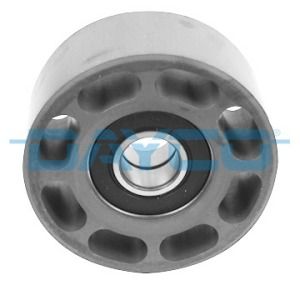 Umlenk-/Führungsrolle, Keilrippenriemen