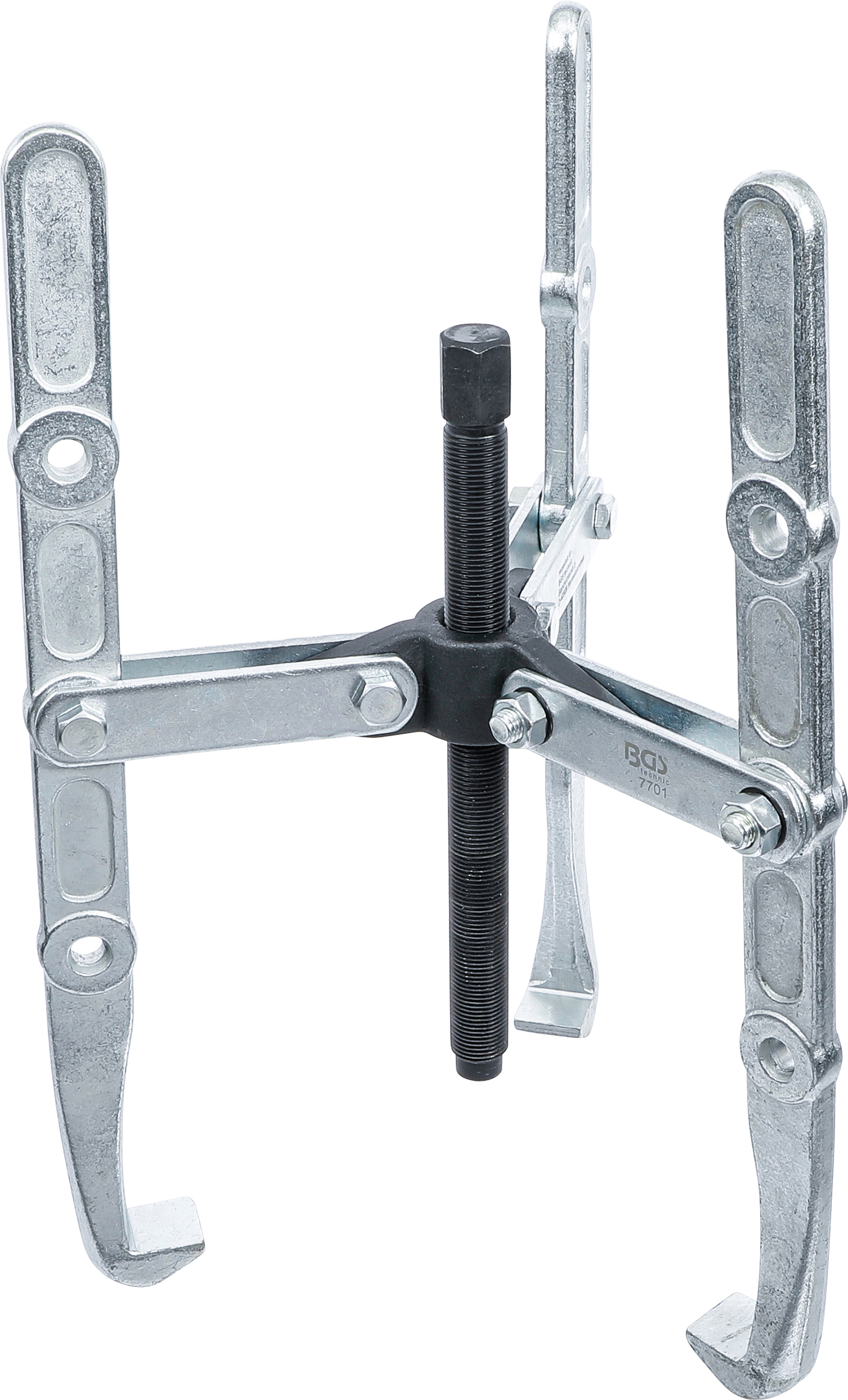 BGS Außen-/Innenabzieher, 3-armig | 50 - 300 mm