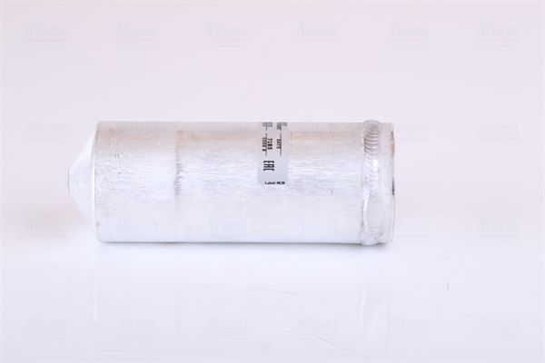 Trockner, Klimaanlage