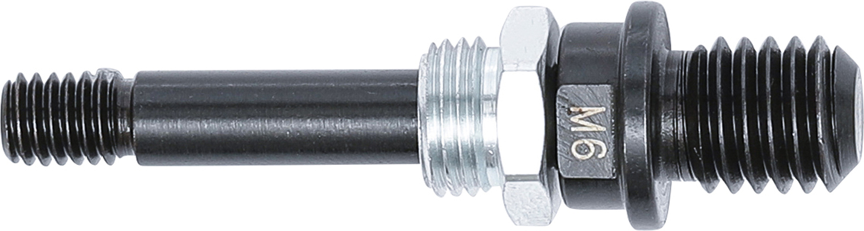 BGS Nietmutternzugdorn für Art. 407 | M6