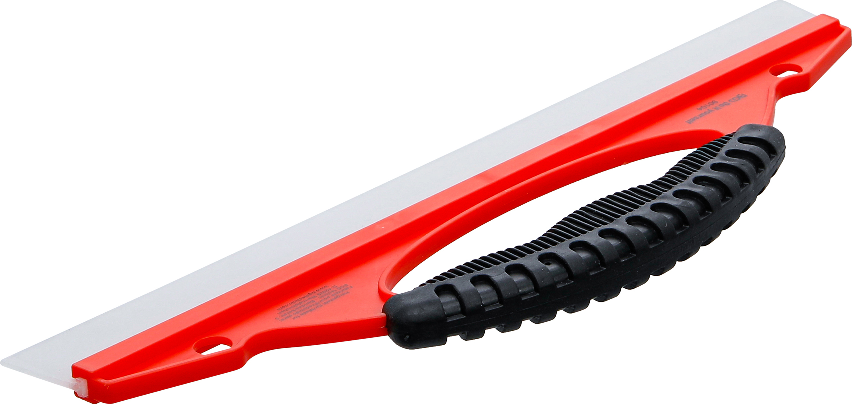 BGS Silikon-Wasserabzieher | mit Griff | 300 mm