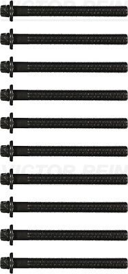 Zylinderkopfschraubensatz