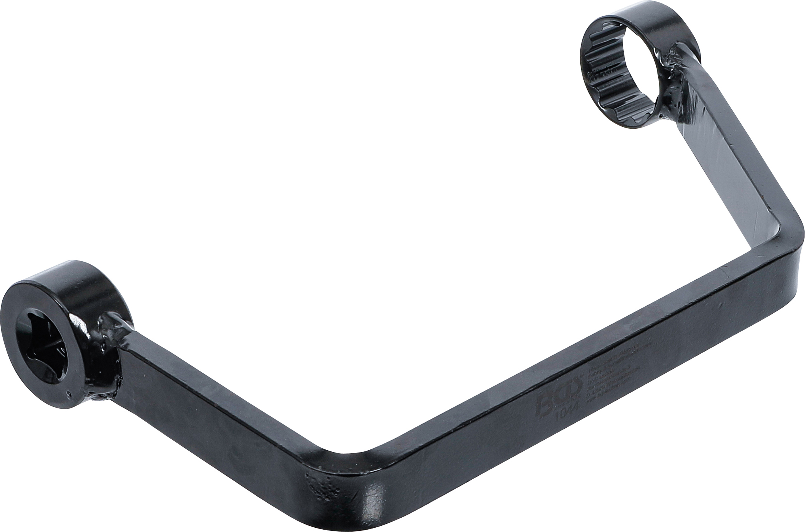 BGS Ölfilterschlüssel | 12-kant | SW 27 mm | für Ford, PSA