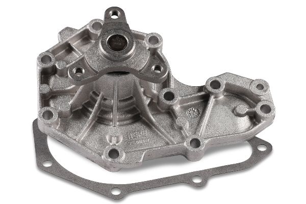 Wasserpumpe, Motorkühlung