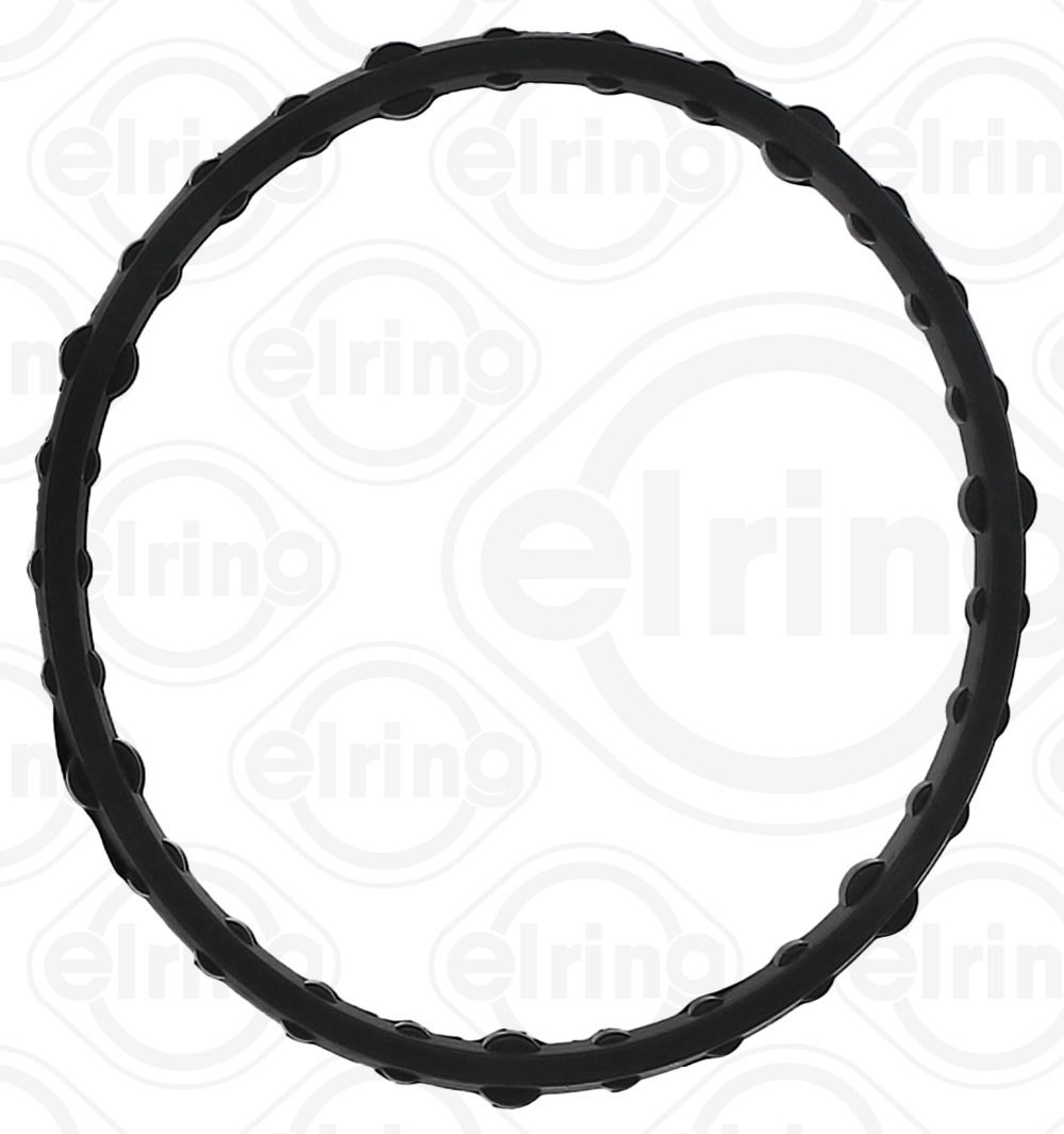 Dichtung, Kühlmittelrohr