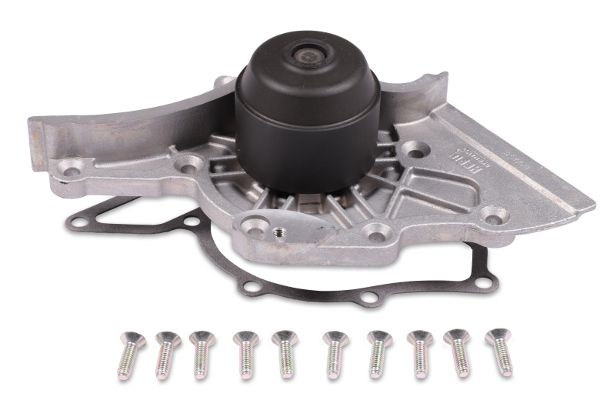 Wasserpumpe, Motorkühlung