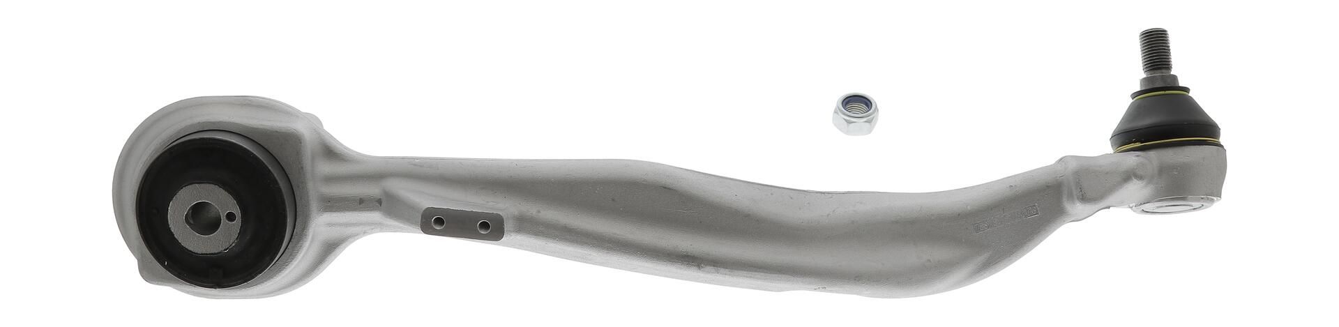 Lenker, Radaufhängung