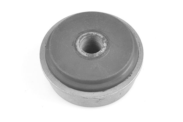 Lagerung, Achskörper