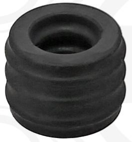 Dichtung, Kühlmittelrohr