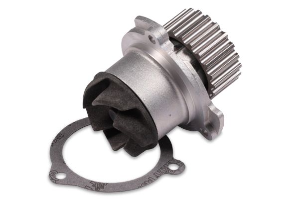 Wasserpumpe, Motorkühlung