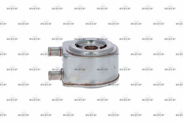 Ölkühler, Motoröl