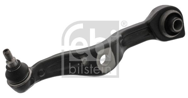 Lenker, Radaufhängung