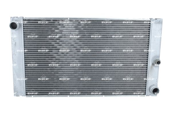 Kühler, Motorkühlung