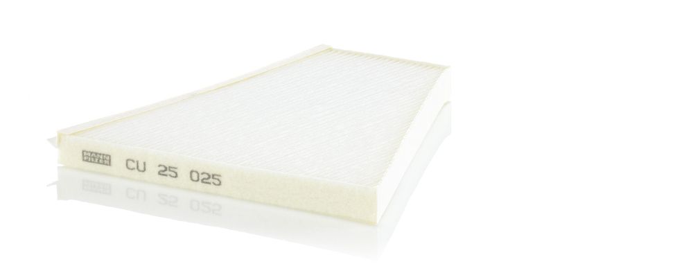 Filter, Innenraumluft