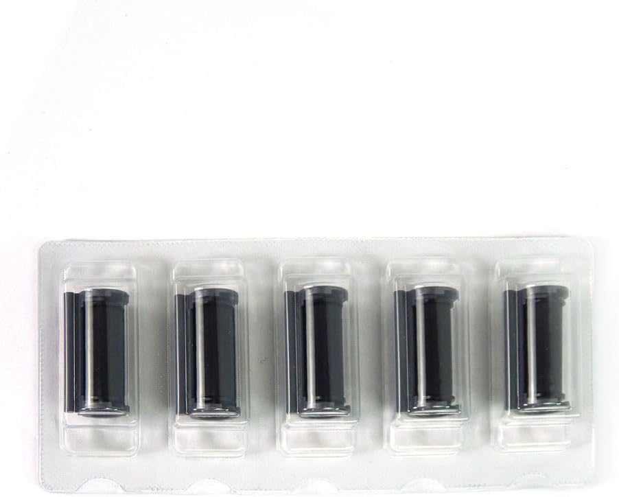 Farbrollen für Meto Eagle Expert 5er Set