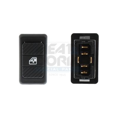 Schalter, Fensterheber